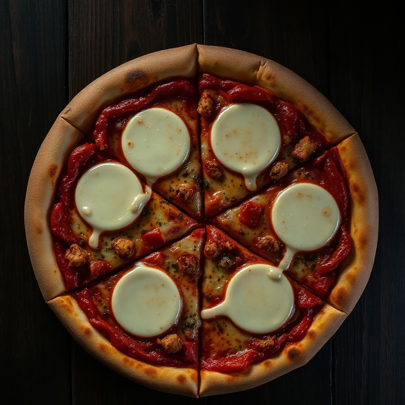 Quattro Formaggi